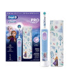 Oral-B D103 Vitality Pro Kids Frozen Special Edition - зображення 1