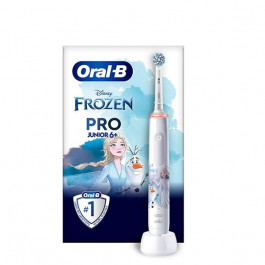 Oral-B D505 PRO 3 Junior 6+ Frozen