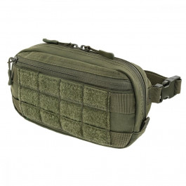 Mil-Tec Fanny Pack MOLLE - Olive (13512501)