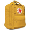 Fjallraven Рюкзак  Kanken Mini Ochre (23561.160) - зображення 2