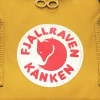 Fjallraven Рюкзак  Kanken Mini Ochre (23561.160) - зображення 7