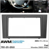 AWM Переходная рамка 781-01-053 для Ford Mondeo 2003-2007 - зображення 4