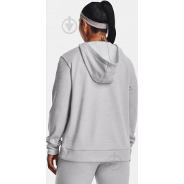 Under Armour Худі  Armour Fleece Lc Hoodie-Gry 1373055-014 L (196039064608)