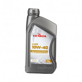 TEMOL Luxe Diesel 10W-40 1л