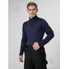 4F Спортивна кофта  H4Z22-BIMD030-30S M Dark Blue (5903609306410) - зображення 1