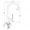 Imprese Kampa 55285 - зображення 2