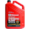 Ford Synthetic Blend Motor Oil 5W-20 4.73л (XO5W205QSP) - зображення 1