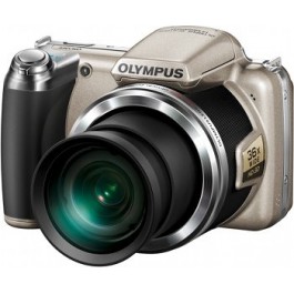 Olympus SP-810 Ultra Zoom