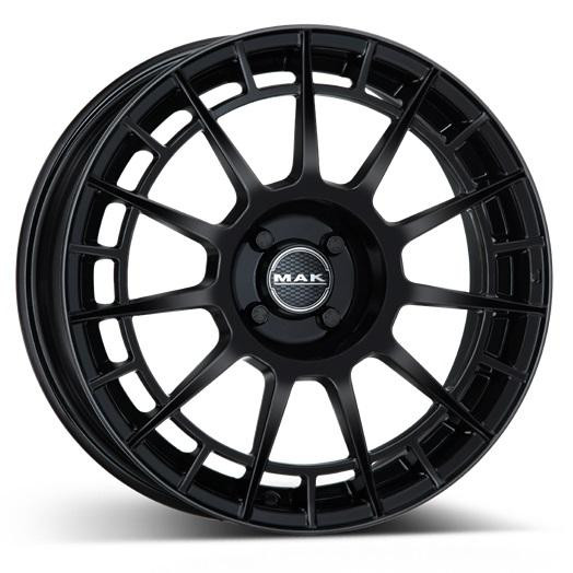 MAK NTT (R18 W7.5 PCD5x114.3 ET45 DIA76) - зображення 1