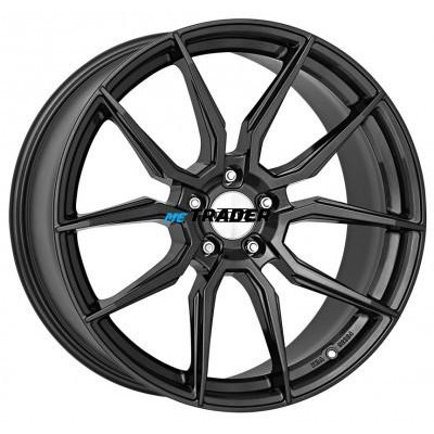 Dotz Misano (R19 W8.0 PCD5x114.3 ET45 DIA71.6) - зображення 1