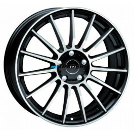   AUTEC Lamera (R17 W7.5 PCD5x115 ET40 DIA70.2)