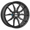 Dotz Misano (R20 W9.5 PCD5x112 ET28 DIA70.1) - зображення 1