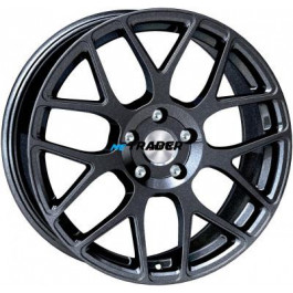   AUTEC Hexano (R17 W7.5 PCD5x112 ET51 DIA70)