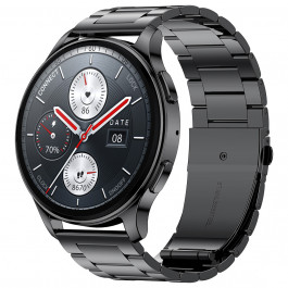 Amazfit Pop 3R Metallic Black