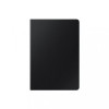 Samsung Galaxy Tab S7 T630 Book Cover Black (EF-BT630PBEG) - зображення 1