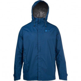 Sierra Designs куртка  Hurricane L bering blue