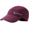 Montane Бейсболка  Trail Lite Cap Saskatoon Berry (HTRLCSASO15) - зображення 1