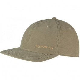   Buff Бейсболка  Pack Baseball Cap Solid Military (BU 122595.846.10.00)