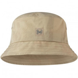 Buff Панама  Adventure Bucket Hat Acai Sand L/XL (BU 125343.302.30.00)