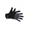 Craft Рукавиці ADV Lumen Fleece Glove Чорний - зображення 1