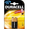 Duracell Krona bat Alkaline 1шт 81381920 - зображення 1