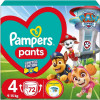 Pampers Pants Maxi 4, 72 шт. - зображення 1