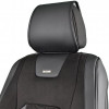 Beltex Комплект, 3D чохли для сидінь BELTEX Montana, black - зображення 2