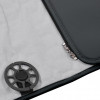 Beltex Комплект, 3D чохли для сидінь BELTEX Montana, black - зображення 3