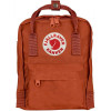 Fjallraven Kanken Mini / Autumn Leaf (F23561.215) - зображення 1