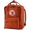 Fjallraven Kanken Mini / Autumn Leaf (F23561.215) - зображення 2