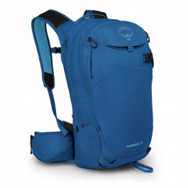   Osprey Kamber 20 / Alpine Blue