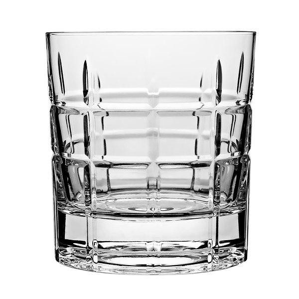Shtox Склянка обертається для віскі та води  Даллас 320 мл (ST10-014) - зображення 1