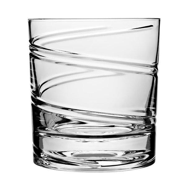Shtox Склянка обертається для віскі та води  Спіраль 320 мл (ST10-001) - зображення 1