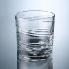 Shtox Склянка обертається для віскі та води  Спіраль 320 мл (ST10-001) - зображення 2
