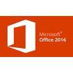Microsoft Office 2016 для дома и бизнеса Русский для 1 ПК (коробочная версия) (T5D-02290)