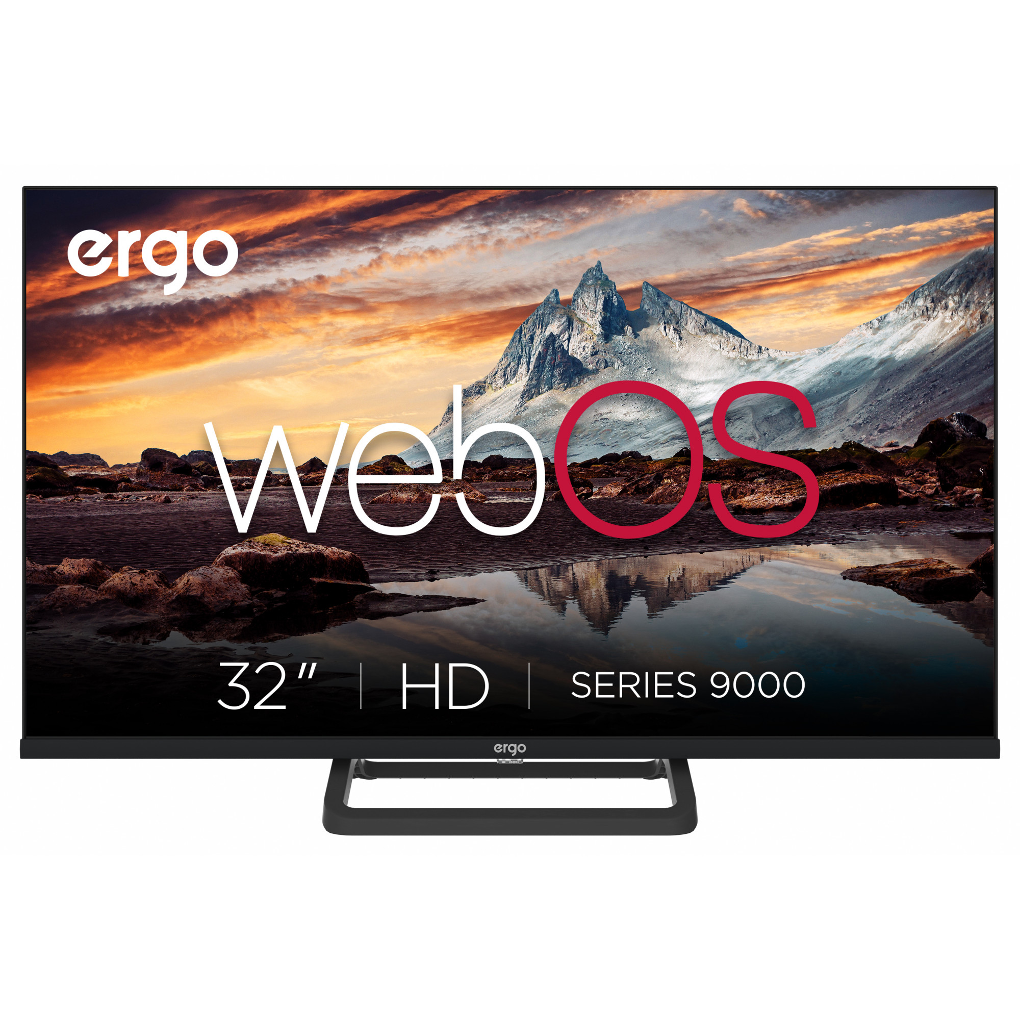 ERGO 32WHS9000 - зображення 1