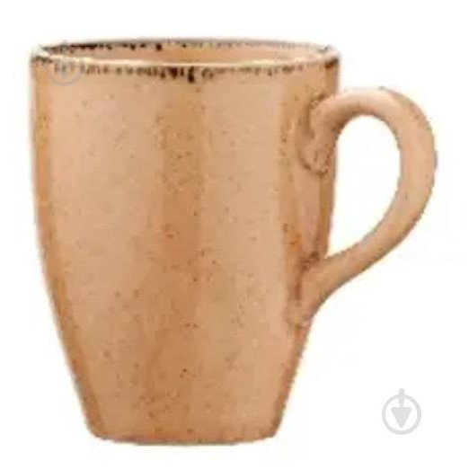 Kutahya Чашка для чаю Lima 350 мл помаранчевий (LM02MG730P04) - зображення 1
