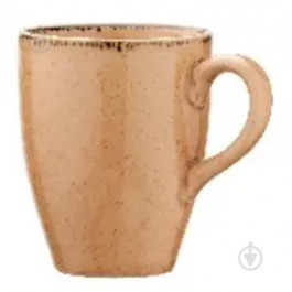 Kutahya Чашка для чаю Lima 350 мл помаранчевий (LM02MG730P04)