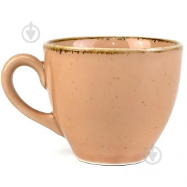 Kutahya Чашка для кави Lima 100 мл лосось (LM01KF730P04)