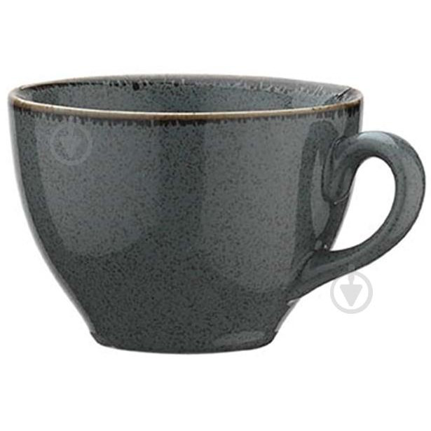 Kutahya Чашка для чаю Lima 220 мл синій (LM01CF730P01) - зображення 1