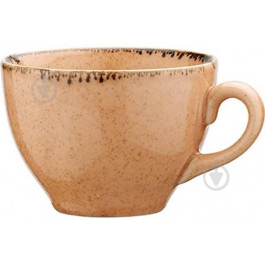 Kutahya Чашка для чаю Lima 220 мл помаранчевий (LM01CF730P04)