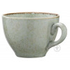Kutahya Чашка для чаю Lima 220 мл зелена (LM01CF730P03) - зображення 1