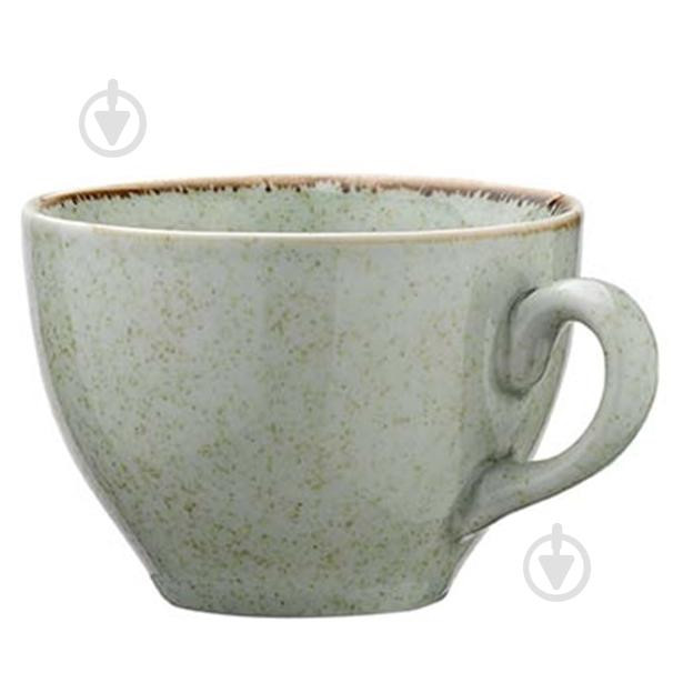 Kutahya Чашка для кави Lima 100 мл зелена (LM01KF730P03) - зображення 1