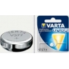 Varta V377 bat(1.55B) Silver Oxide 1шт (00377101111) - зображення 1