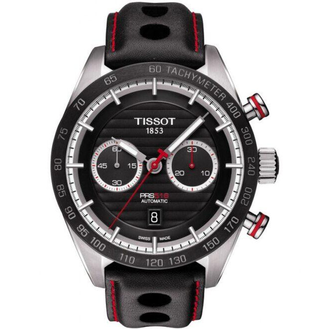 Tissot T100.427.16.051.00 - зображення 1