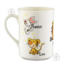 Bonna Чашка для чая 280 мл KIDS MUG 08 KIN Kids (KIDSMUG08KIN) - зображення 1