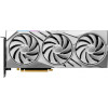 MSI GeForce RTX 4070 GAMING X SLIM WHITE 12G (912-V513-441, 912-V513-274) - зображення 2