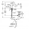 GROHE Essence New 23589GL1 - зображення 2