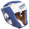 Velo Шлем боксерский открытый VL-2211 XL, синий - зображення 1