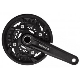   Shimano Шатуни  FC-MT300-3 175mm 40/30/22T